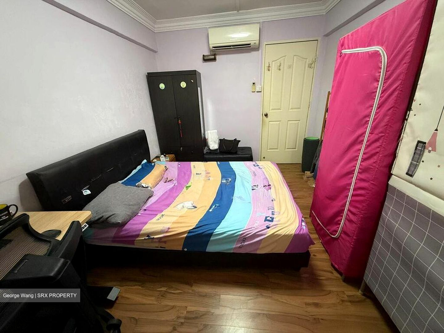 Blk 24 Hougang Avenue 3 (Hougang), HDB 3 Rooms #512190141